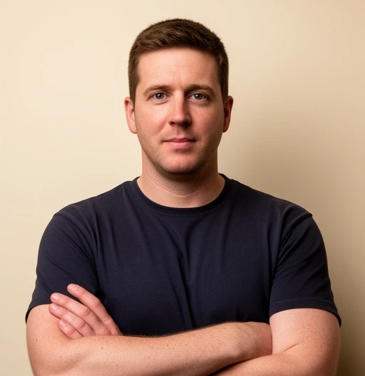 Eamon Kirwanの写真